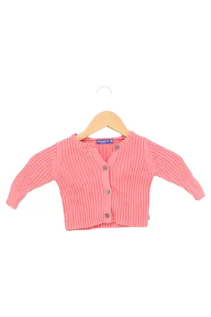 IMPS & ELFS Strickjacke