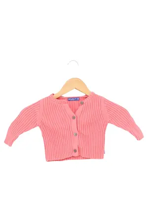 IMPS & ELFS Strickjacke