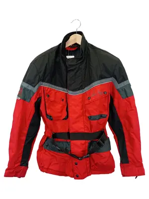 GLOBETROTTER Motorradjacke