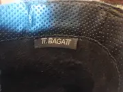 Vorschaubild 4 von TT.BAGATT Damen Leder Schnürstiefel Gr. 41 Schwarz Combat Boots