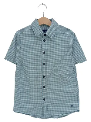 TOM TAILOR Freizeithemd