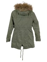 Vorschaubild HOLLISTER Winterjacke 2