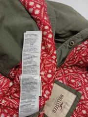 Vorschaubild HOLLISTER Winterjacke 5