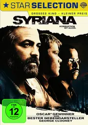 Vorschaubild Thriller Film 1