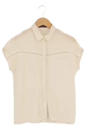 UNIKA PARIS Bluse