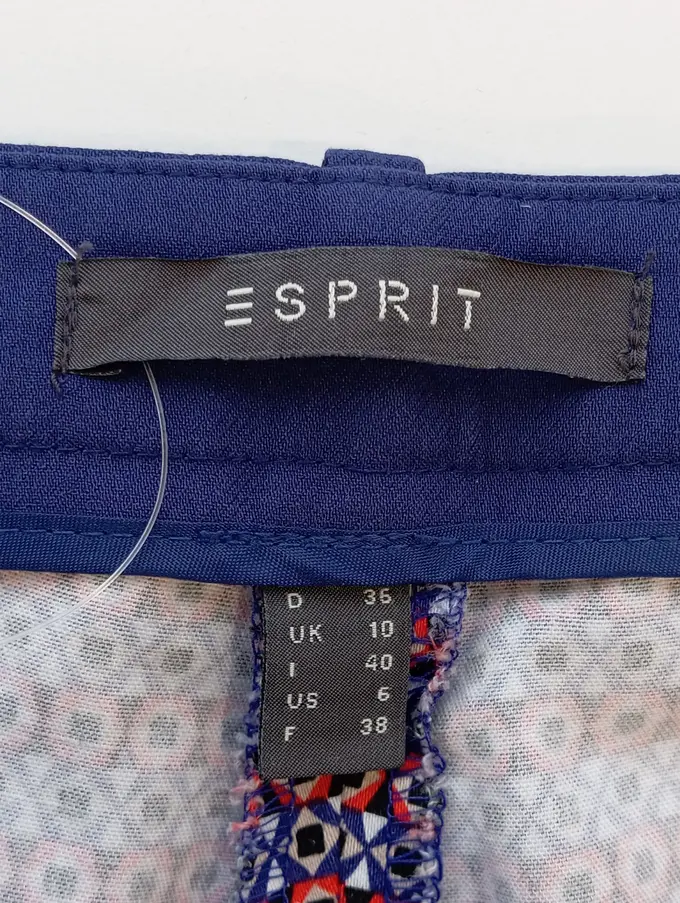 ESPRIT Stoffhose Bild 3