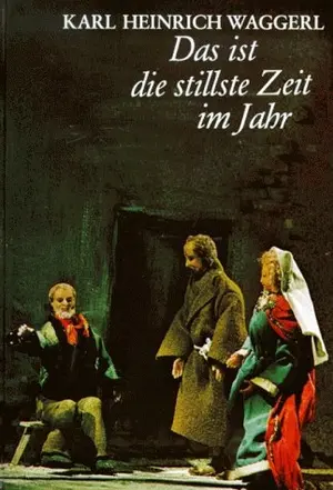 Weihnachtsbuch