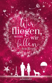 Vorschaubild Liebesroman 1
