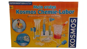 KOSMOS Experimentierkasten