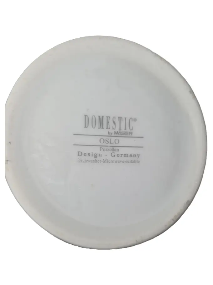 DOMESTIC BY MÄSER Krug Bild 2