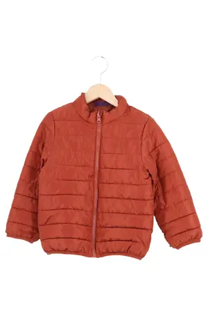 SERGENT MAJOR Steppjacke