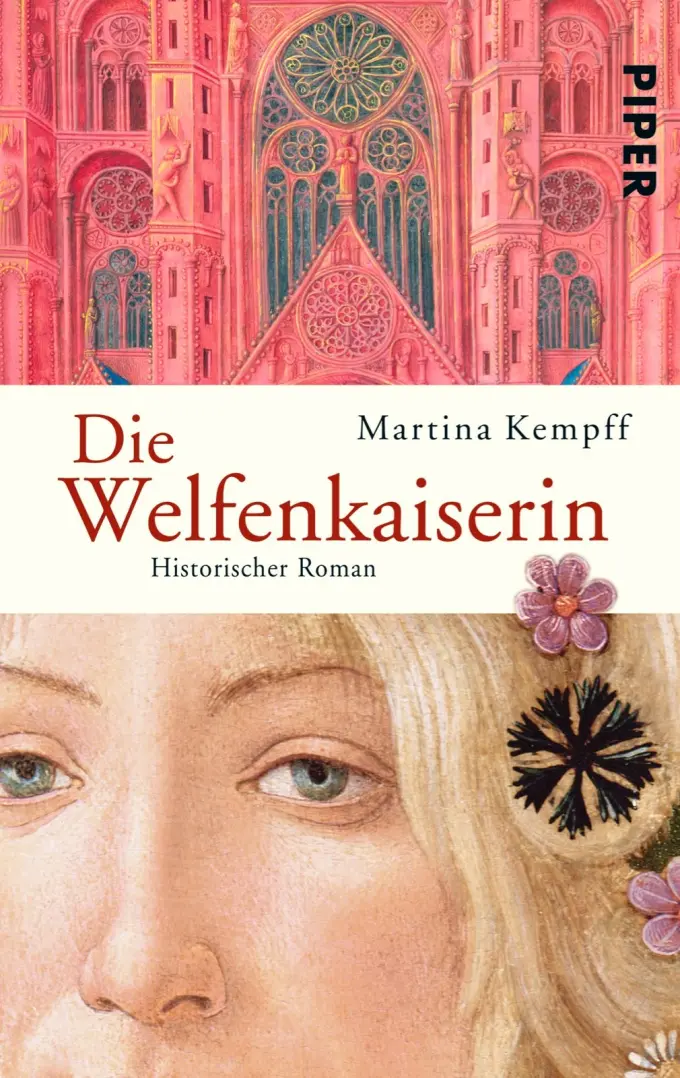Historischer Roman Bild 1