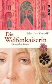 Vorschaubild Historischer Roman 1