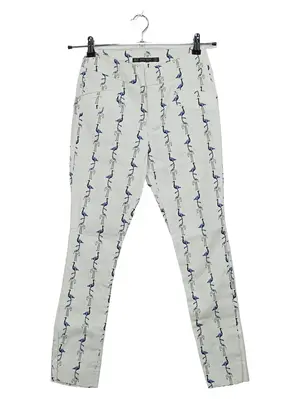 ZARA Stoffhose