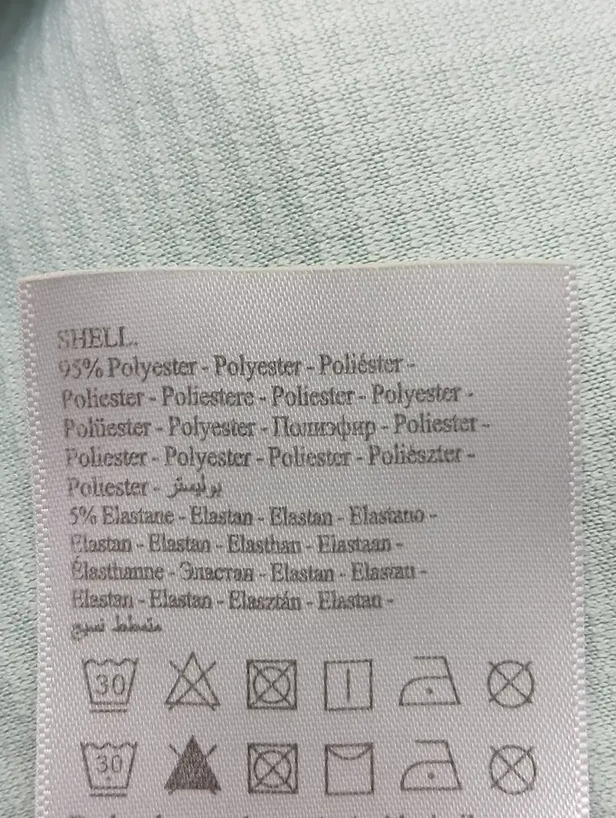 SELECTED Langarmshirt Bild 6