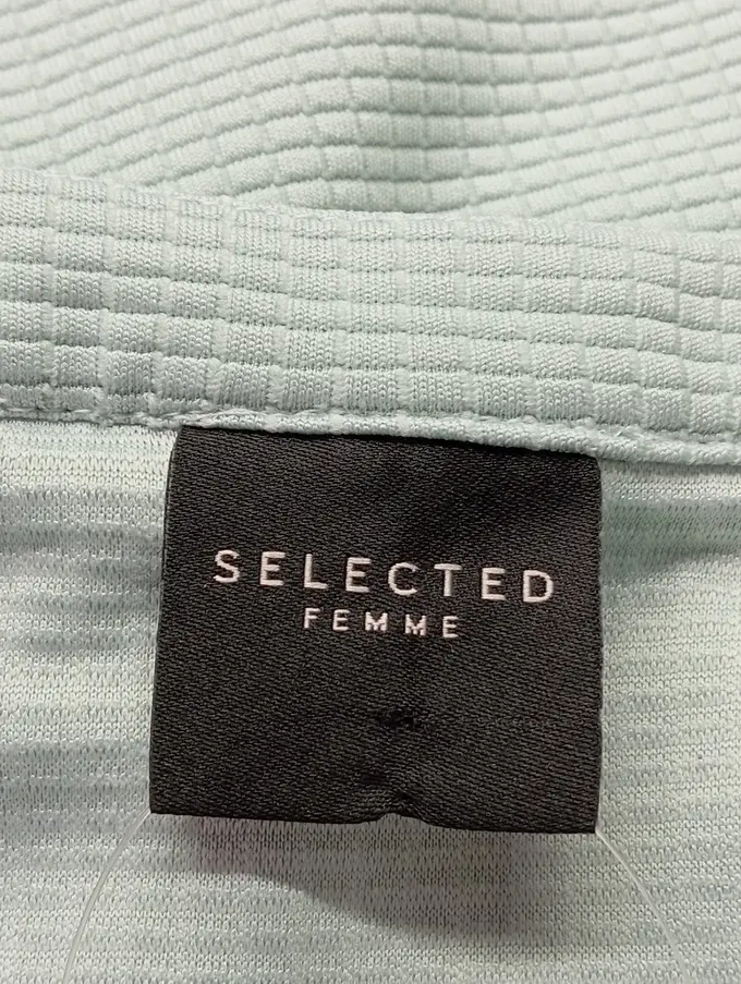 SELECTED Langarmshirt Bild 4