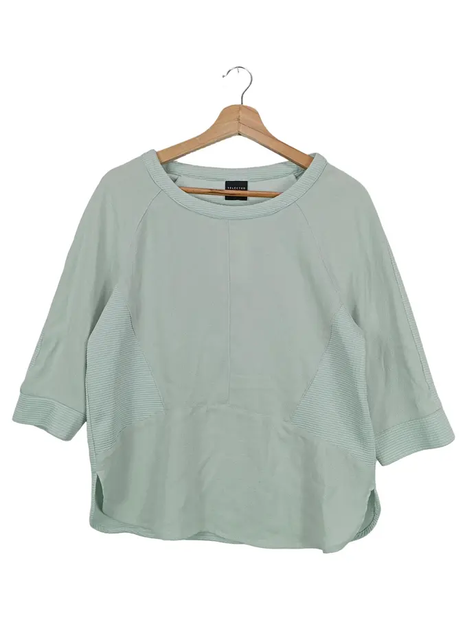 SELECTED Langarmshirt Bild 1