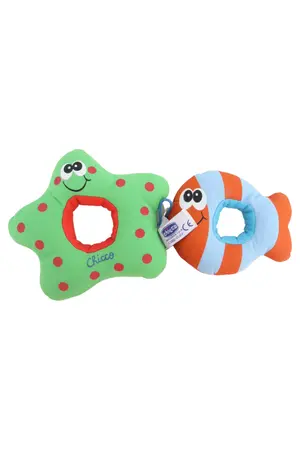 CHICCO Motorikspielzeug