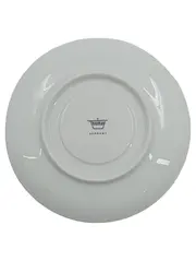 Vorschaubild 2 von Thomas Germany Untertasse Unterteller Porzellan Grau 16,5 cm Minimalistisch
