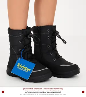 RICHTER Schneestiefel