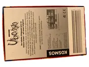 Vorschaubild 2 von Ubongo Rätselspiel Brettspiel Familienspiel Puzzle Spiel ab 7 Jahre