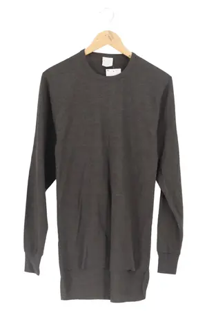 COMFORT ZONE Pullover