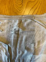 Vorschaubild 6 von Damen Hemdbluse Gr. S Grau Casual Viskose