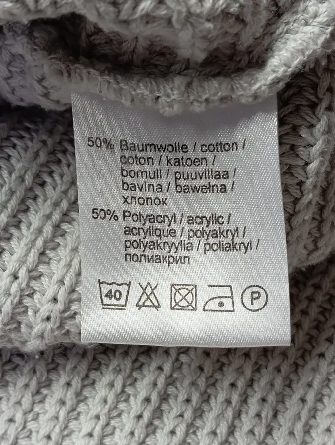 ALBA MODA Pullover Bild 4