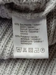 Vorschaubild ALBA MODA Pullover 4
