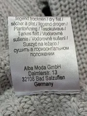 Vorschaubild ALBA MODA Pullover 5