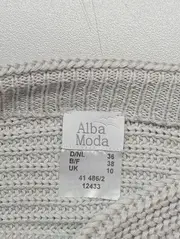 Vorschaubild ALBA MODA Pullover 3