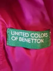 Vorschaubild 5 von Steppjacke Mädchen Gr. 110 Pink Kapuze