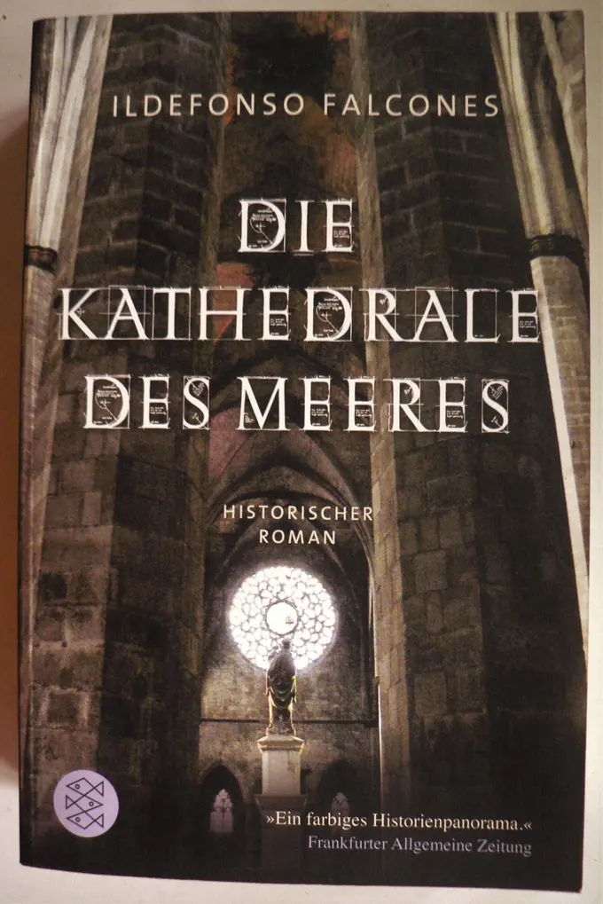 Historischer Roman Bild 1