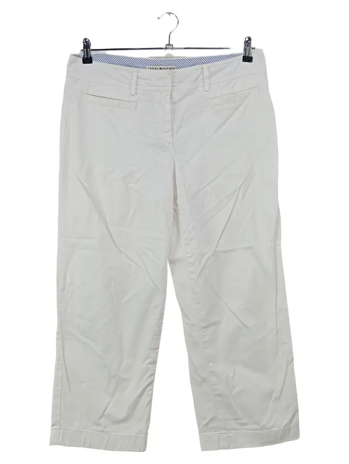 TOMMY HILFIGER Stoffhose Bild 1