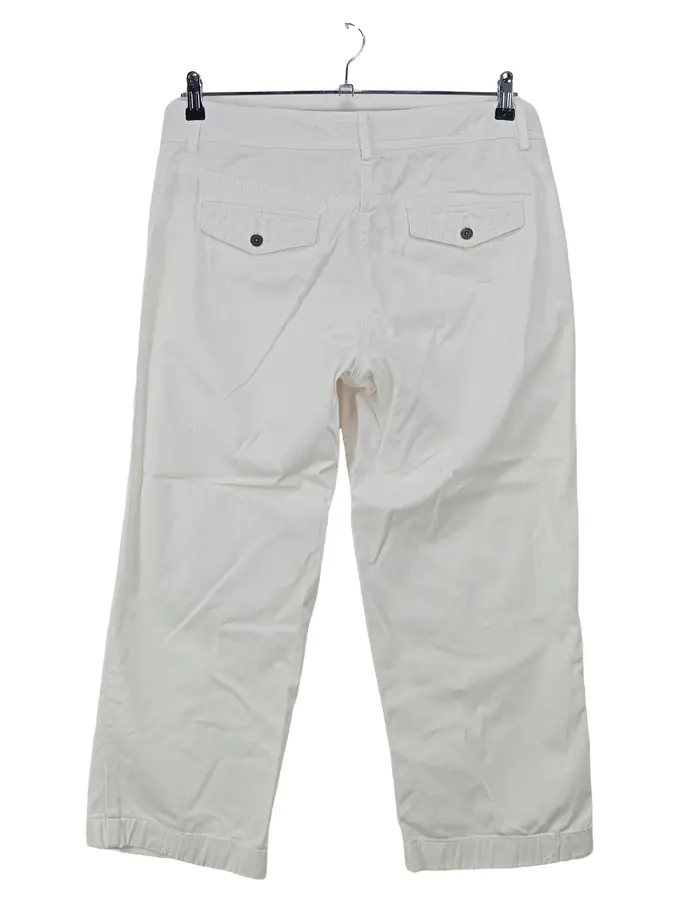 TOMMY HILFIGER Stoffhose Bild 2