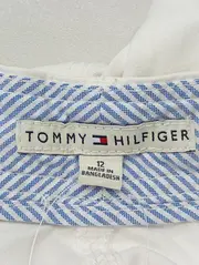 Vorschaubild TOMMY HILFIGER Stoffhose 3