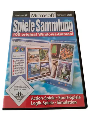 MICROSOFT Simulation