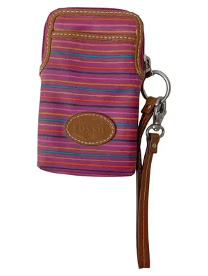 FOSSIL Handytasche
