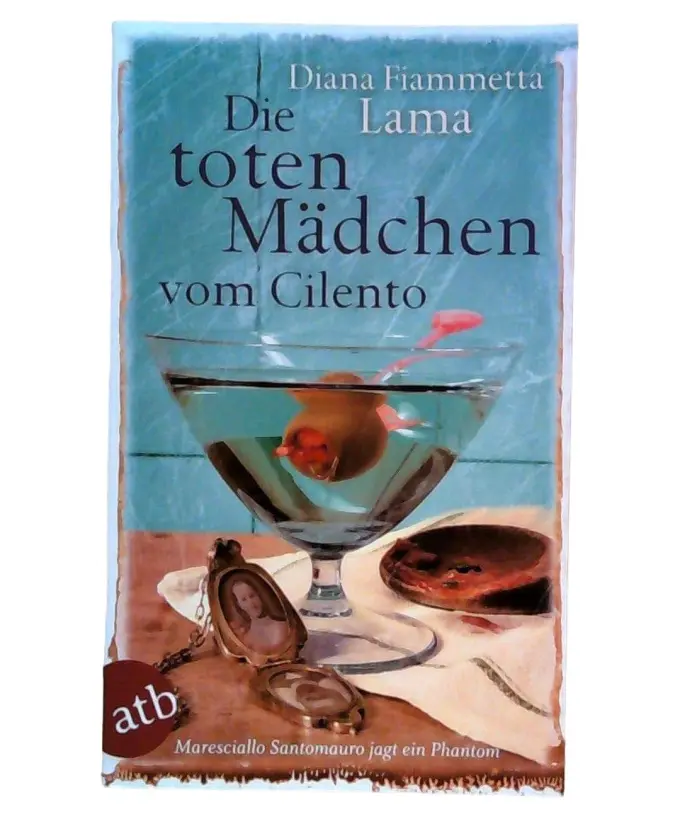 Kriminalroman Bild 1