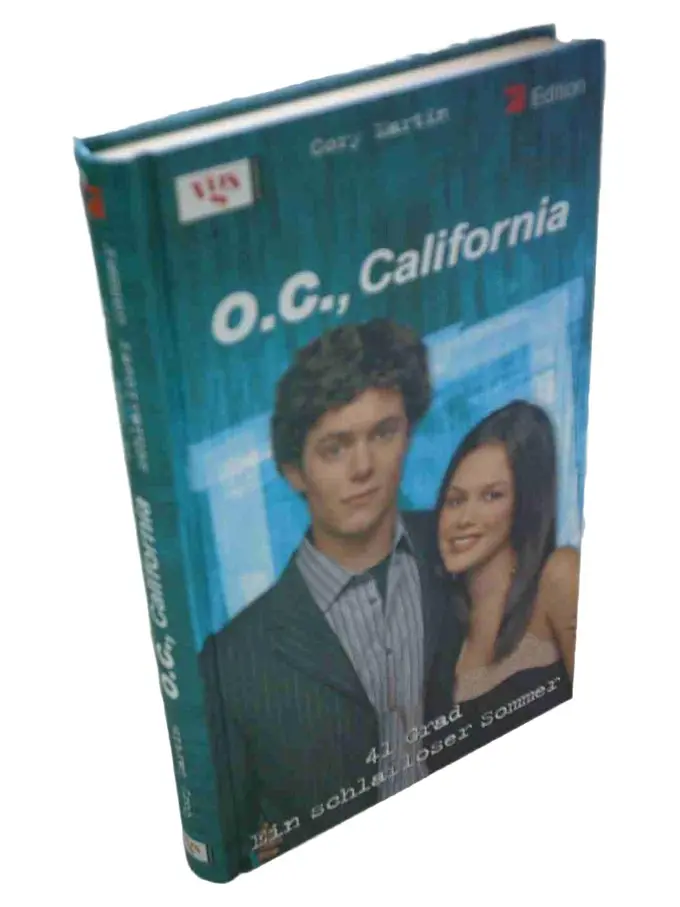 Buch für Jugendliche Bild 1
