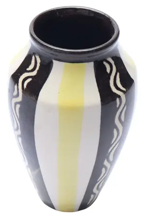 MARKENLOS Vase