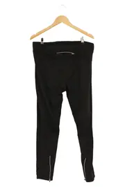 Vorschaubild 2 von Damen Jogginghose Gr. 40/L Schwarz Sportlich Active Essentials