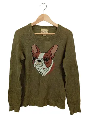 WILDFOX Pullover