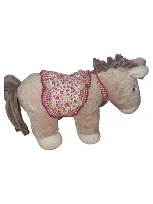 STERNTALER Kuscheltier