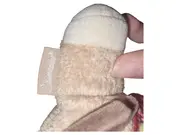 Vorschaubild 4 von Kuscheltier Pferd Plüschtier Charmant Beige 15 cm
