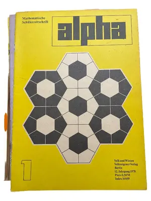 VOLK UND WISSEN Zeitschrift