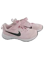 Vorschaubild 1 von Mädchen Laufschuhe Pink Gr. 31 Sportschuhe Klettverschluss