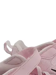Vorschaubild 4 von Mädchen Laufschuhe Pink Gr. 31 Sportschuhe Klettverschluss