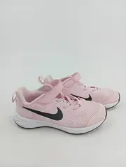 Vorschaubild 2 von Mädchen Laufschuhe Pink Gr. 31 Sportschuhe Klettverschluss