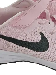 Vorschaubild 3 von Mädchen Laufschuhe Pink Gr. 31 Sportschuhe Klettverschluss